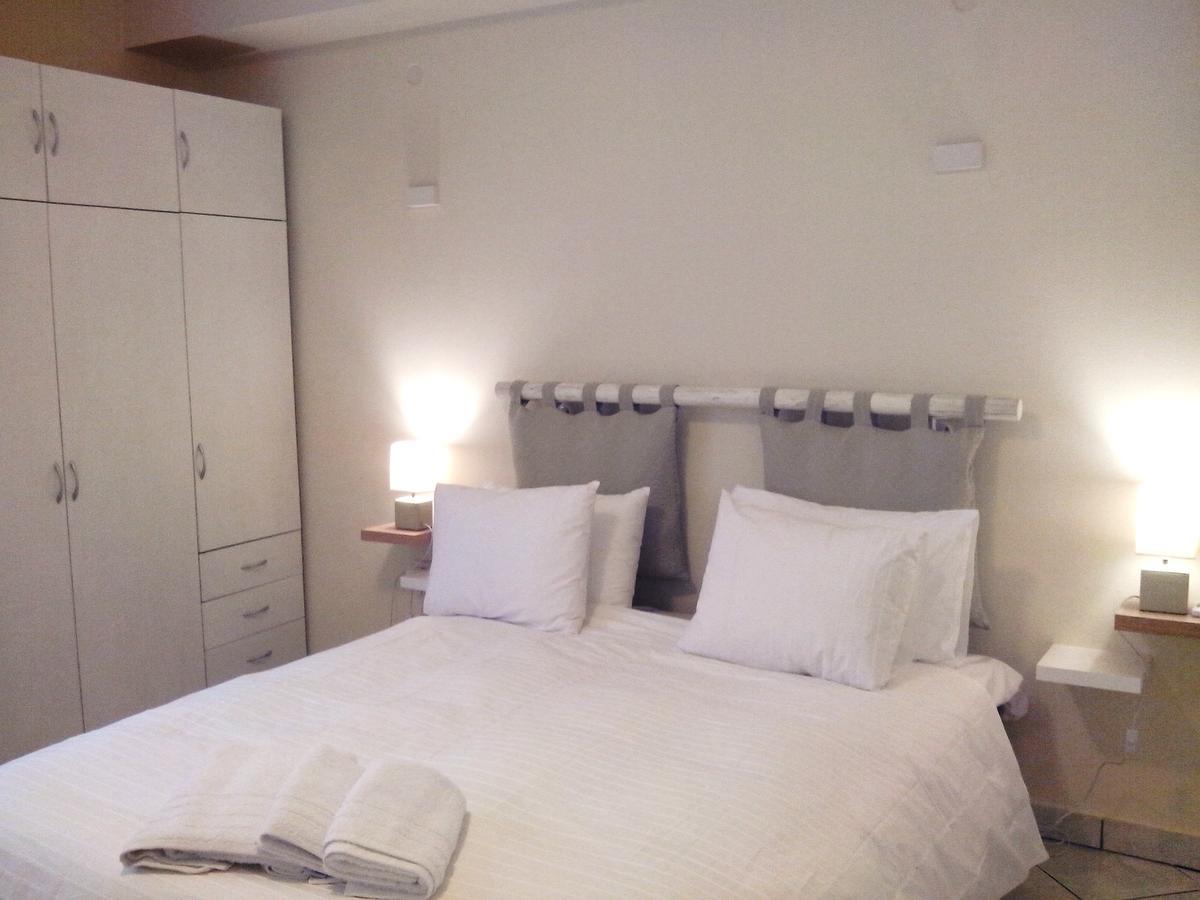 Kolonaki Cozy Apartment Атина Екстериор снимка