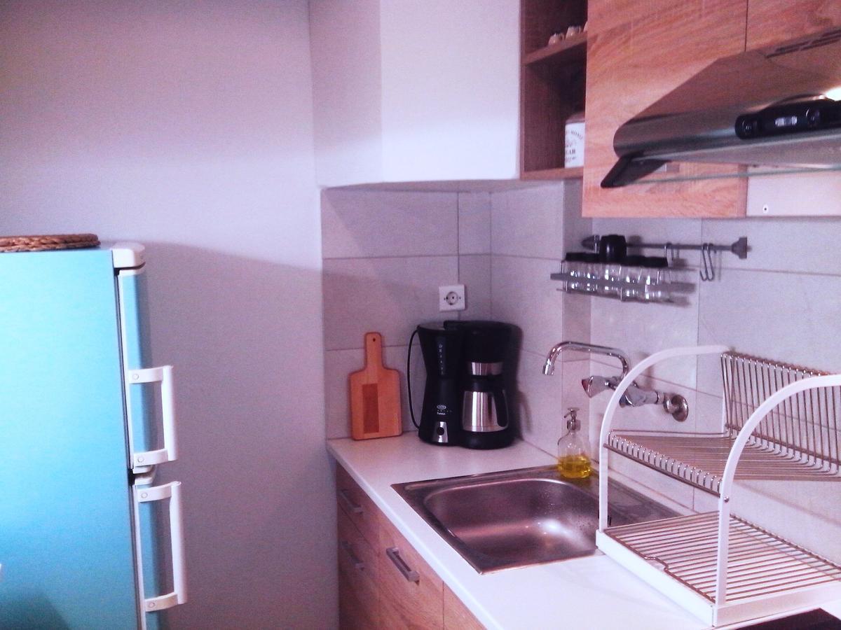 Kolonaki Cozy Apartment Атина Екстериор снимка