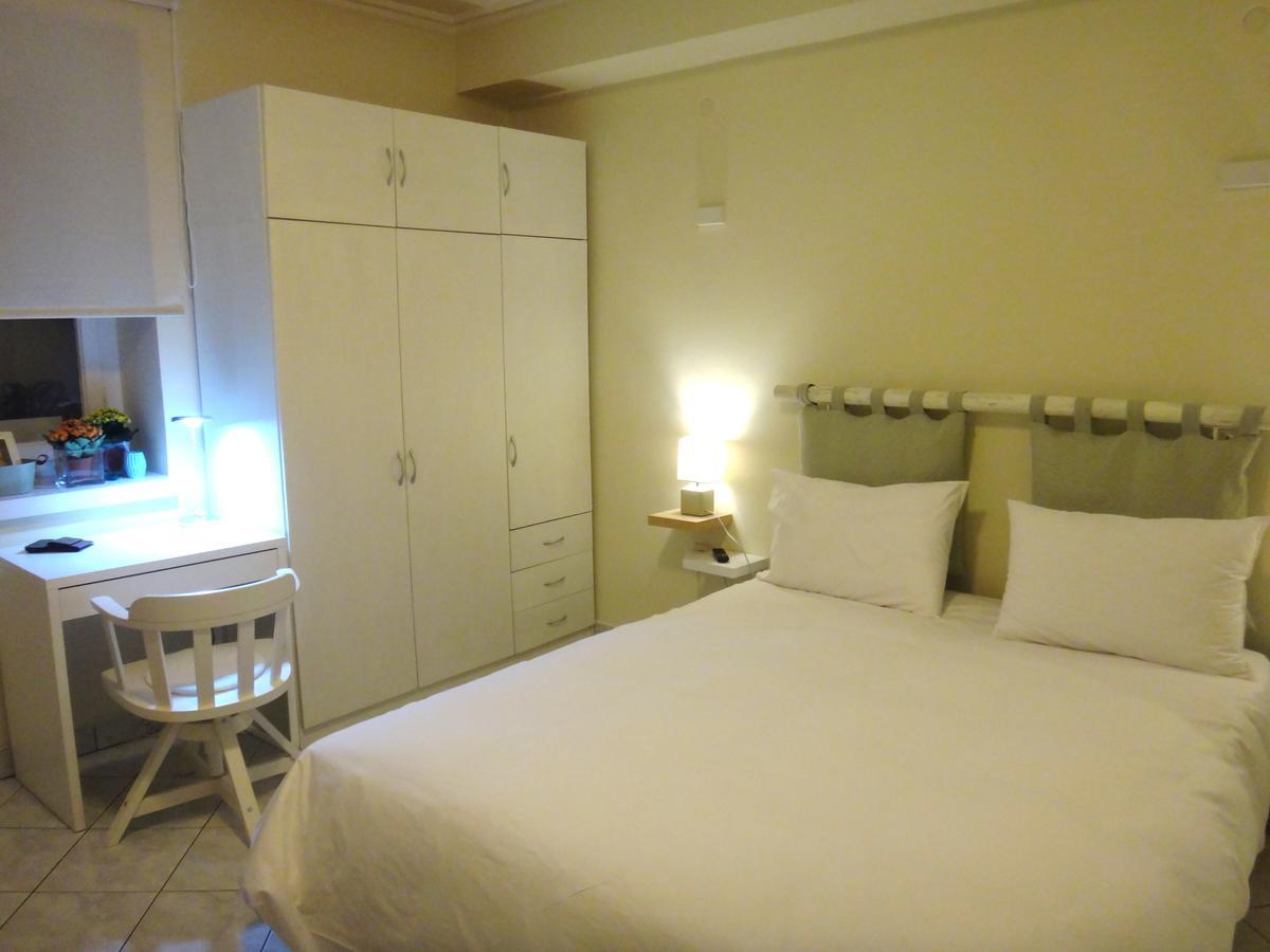 Kolonaki Cozy Apartment Атина Екстериор снимка