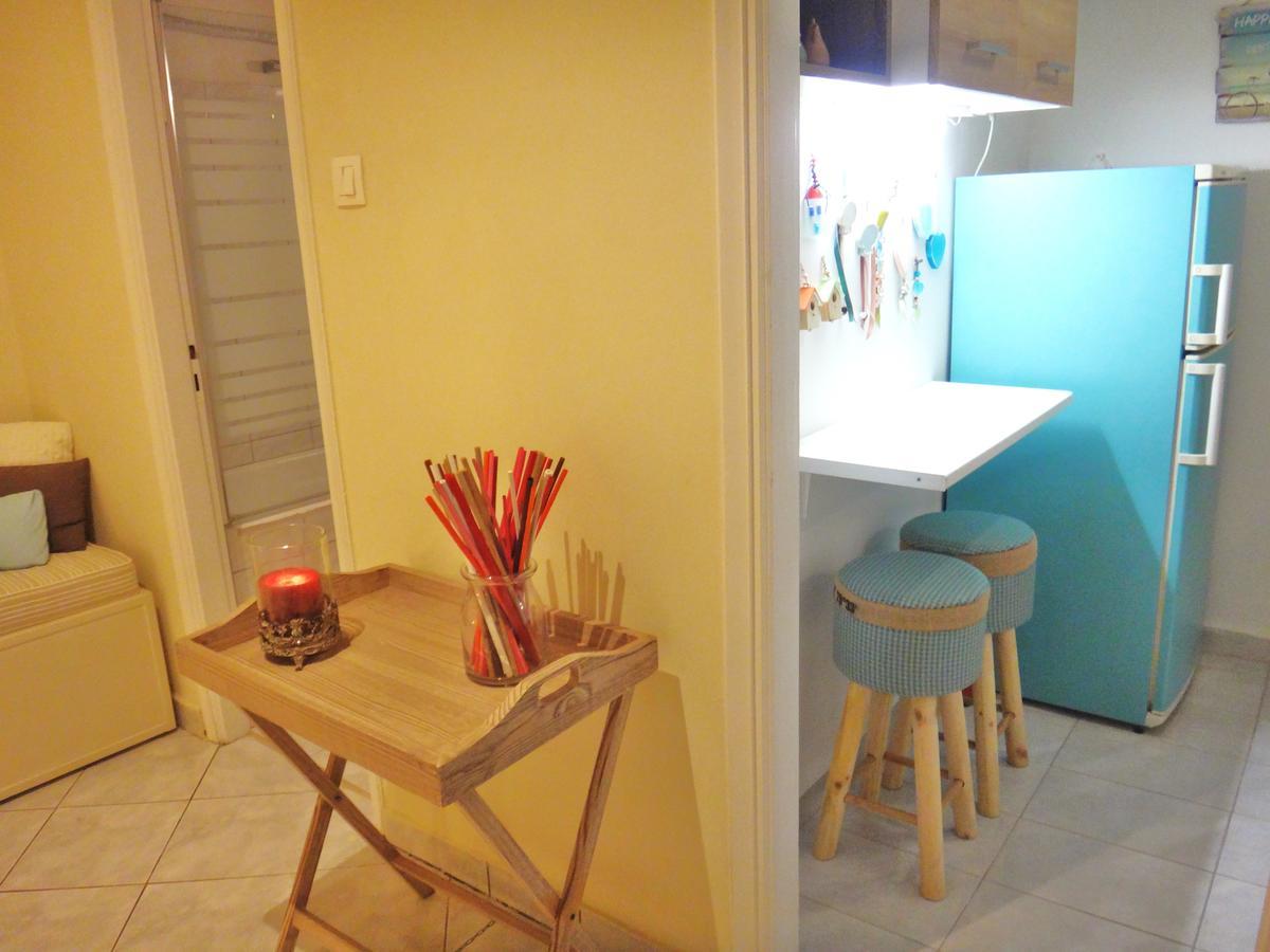 Kolonaki Cozy Apartment Атина Екстериор снимка