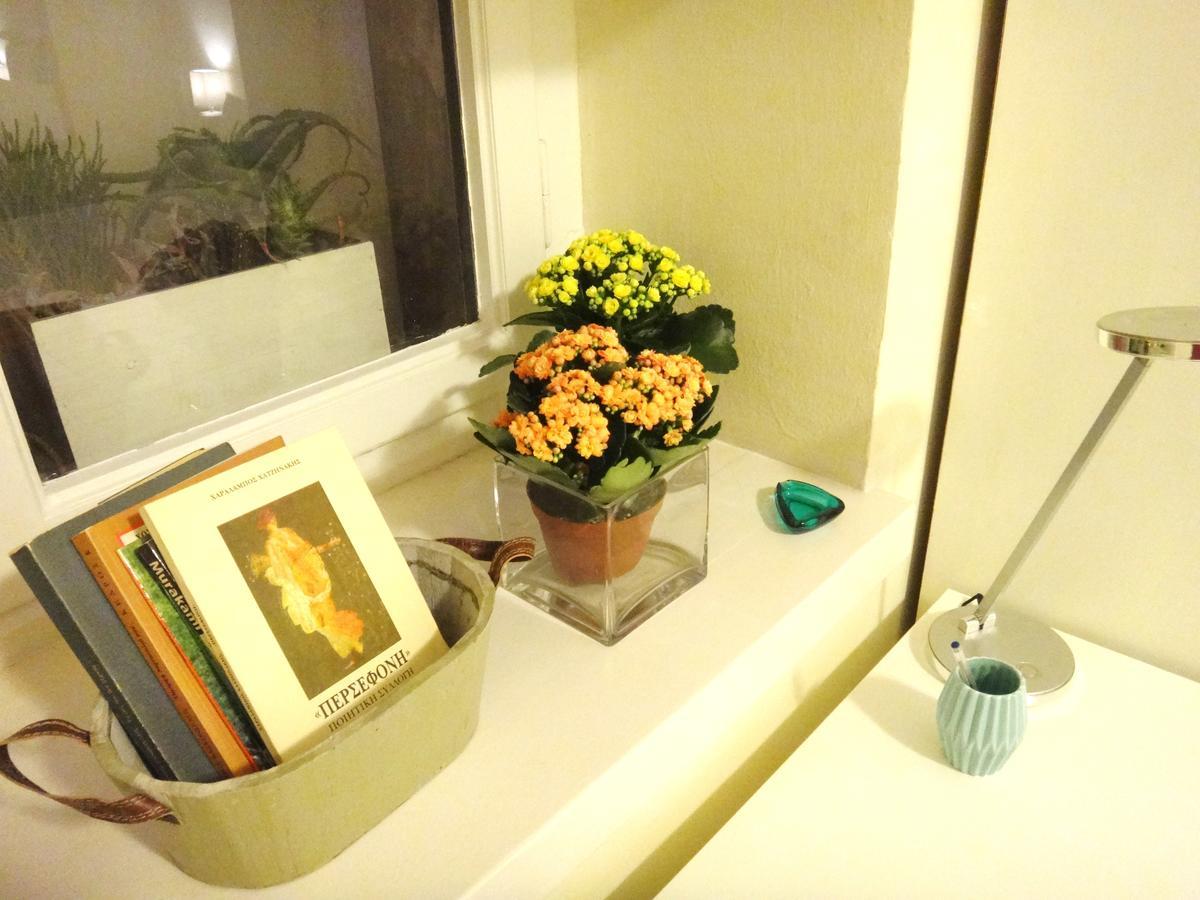 Kolonaki Cozy Apartment Атина Екстериор снимка