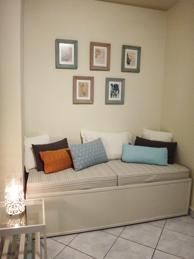 Kolonaki Cozy Apartment Атина Екстериор снимка