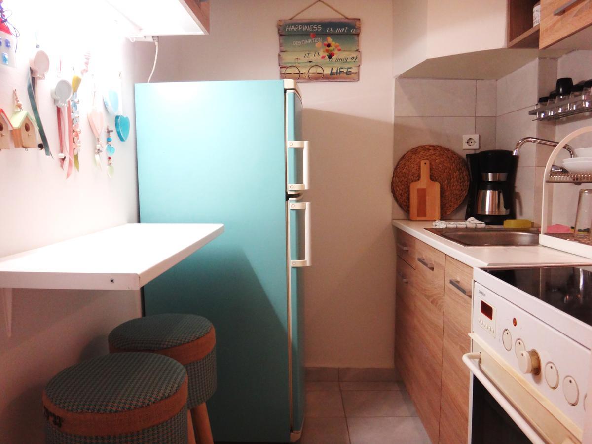 Kolonaki Cozy Apartment Атина Екстериор снимка