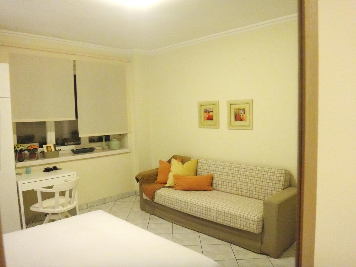 Kolonaki Cozy Apartment Атина Екстериор снимка
