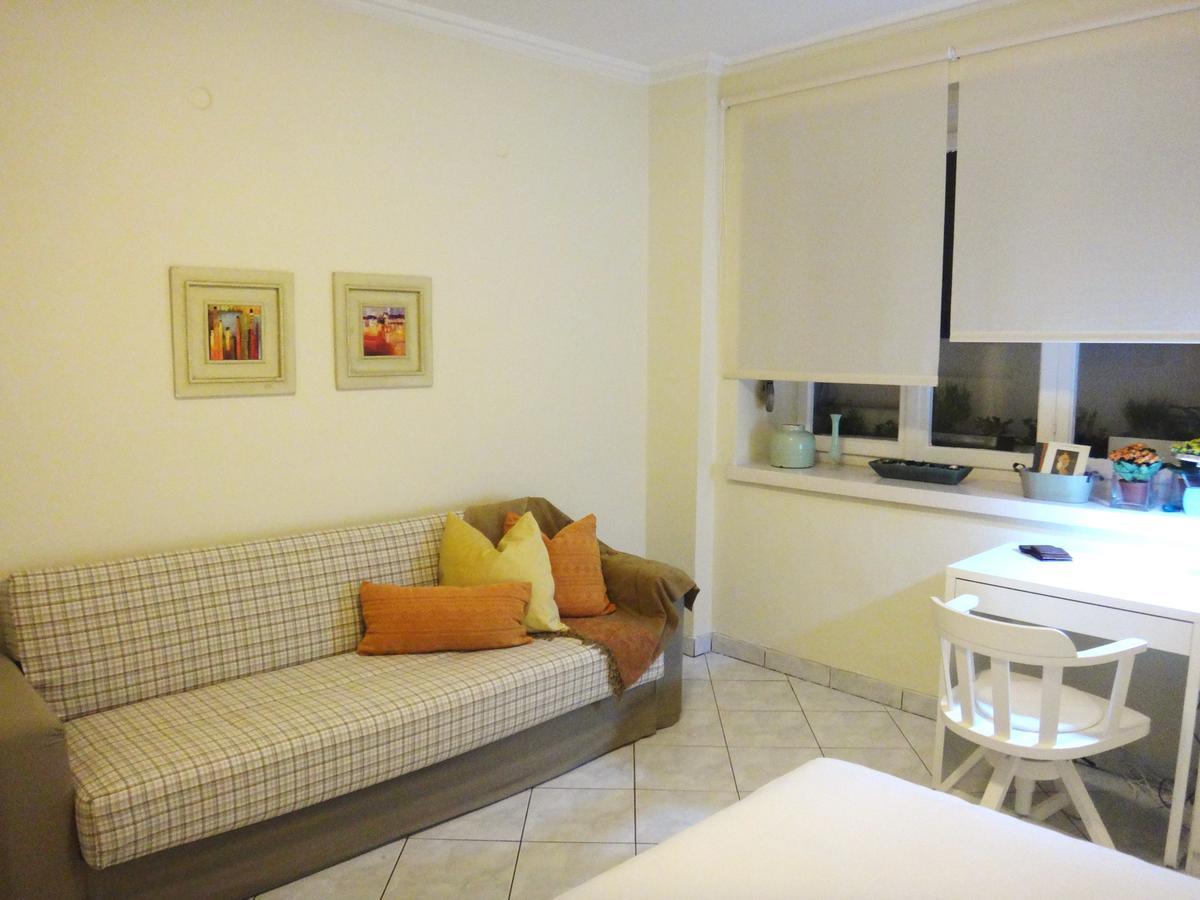 Kolonaki Cozy Apartment Атина Екстериор снимка