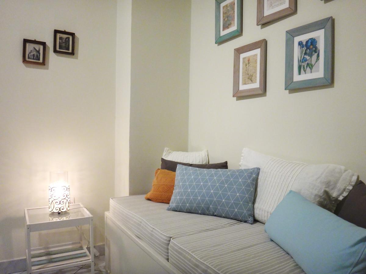 Kolonaki Cozy Apartment Атина Екстериор снимка