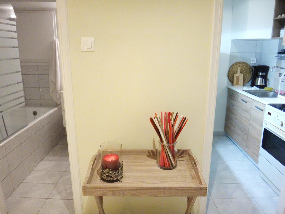 Kolonaki Cozy Apartment Атина Екстериор снимка