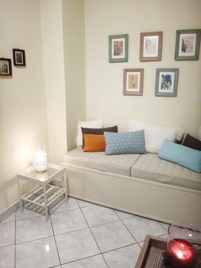 Kolonaki Cozy Apartment Атина Екстериор снимка
