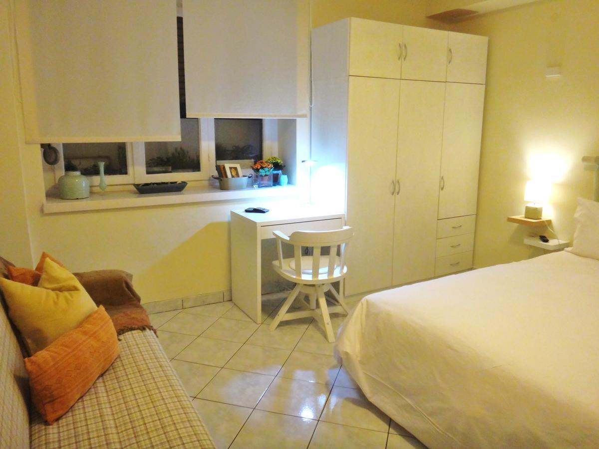 Kolonaki Cozy Apartment Атина Екстериор снимка
